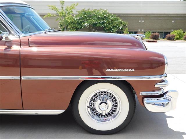 1953 Chrysler New Yorker (CC-1128954) for sale in Alpharetta, Georgia