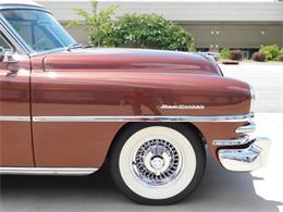 1953 Chrysler New Yorker (CC-1128954) for sale in Alpharetta, Georgia