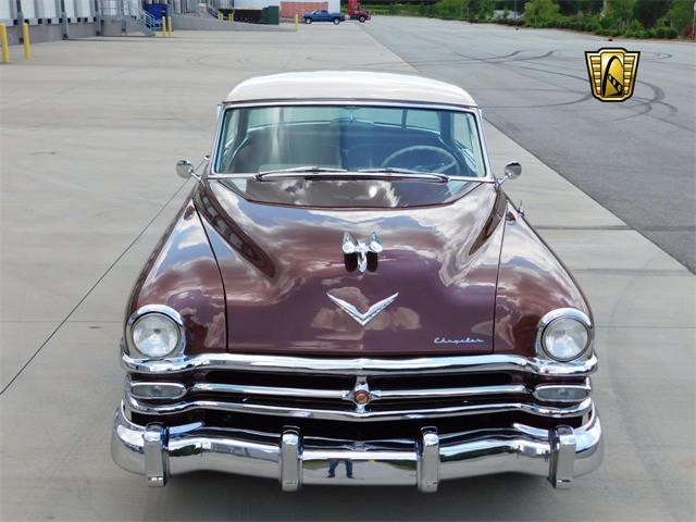 1953 Chrysler New Yorker (CC-1128954) for sale in Alpharetta, Georgia
