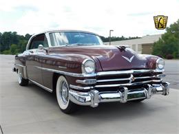 1953 Chrysler New Yorker (CC-1128954) for sale in Alpharetta, Georgia