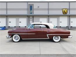 1953 Chrysler New Yorker (CC-1128954) for sale in Alpharetta, Georgia