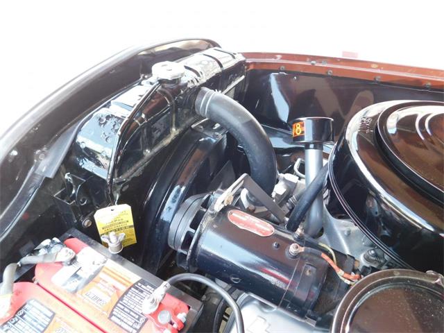 1953 Chrysler New Yorker (CC-1128954) for sale in Alpharetta, Georgia