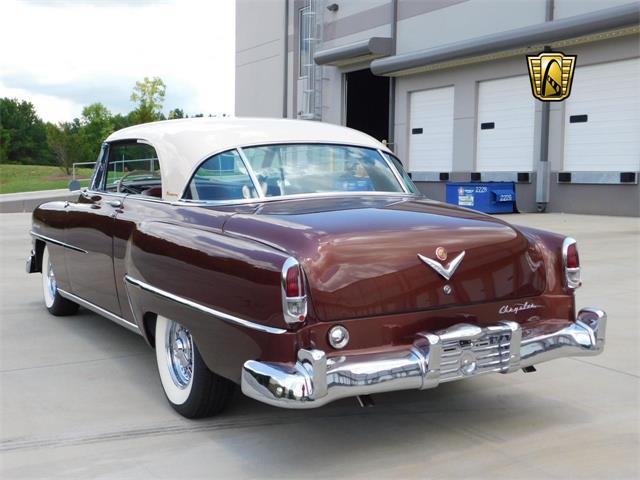 1953 Chrysler New Yorker (CC-1128954) for sale in Alpharetta, Georgia