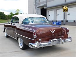 1953 Chrysler New Yorker (CC-1128954) for sale in Alpharetta, Georgia