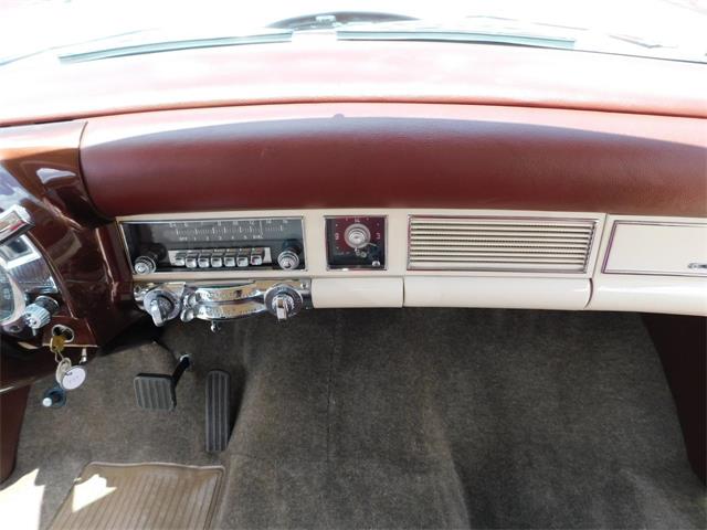 1953 Chrysler New Yorker (CC-1128954) for sale in Alpharetta, Georgia