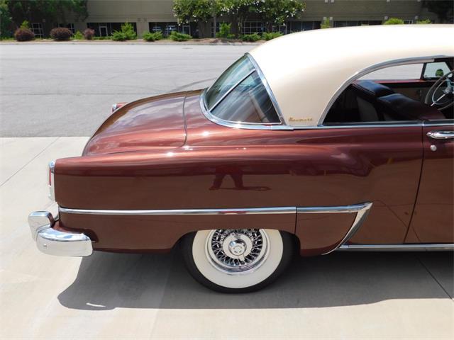 1953 Chrysler New Yorker (CC-1128954) for sale in Alpharetta, Georgia