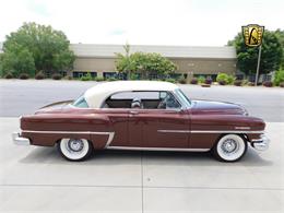 1953 Chrysler New Yorker (CC-1128954) for sale in Alpharetta, Georgia