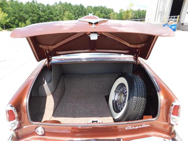 1953 Chrysler New Yorker (CC-1128954) for sale in Alpharetta, Georgia