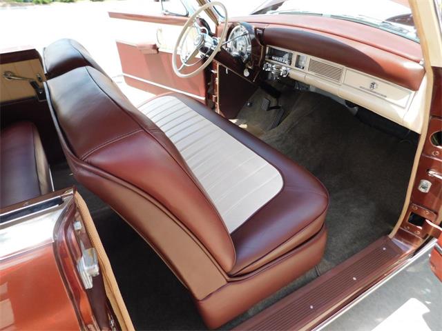 1953 Chrysler New Yorker (CC-1128954) for sale in Alpharetta, Georgia