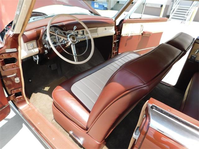 1953 Chrysler New Yorker (CC-1128954) for sale in Alpharetta, Georgia