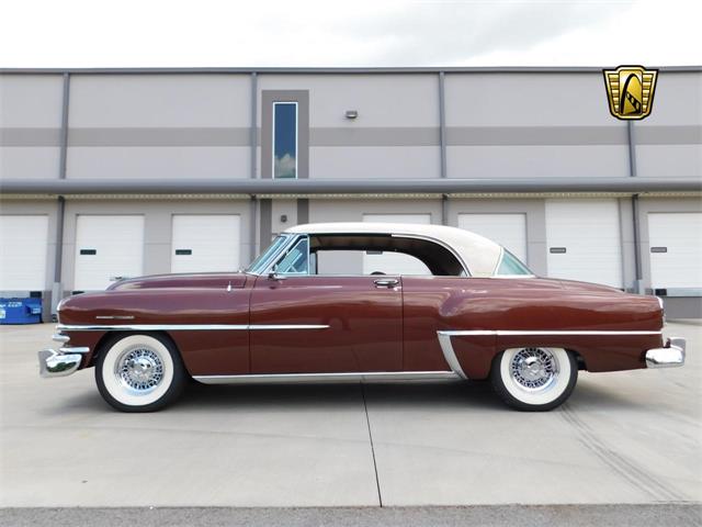 1953 Chrysler New Yorker (CC-1128954) for sale in Alpharetta, Georgia
