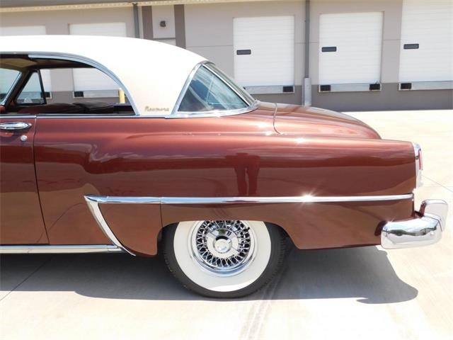 1953 Chrysler New Yorker (CC-1128954) for sale in Alpharetta, Georgia
