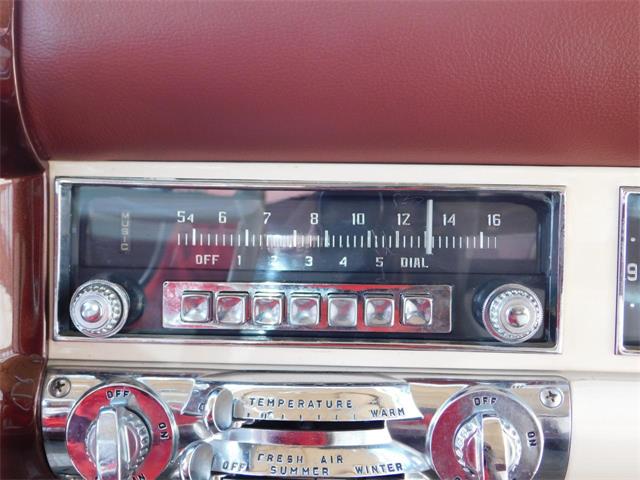1953 Chrysler New Yorker (CC-1128954) for sale in Alpharetta, Georgia