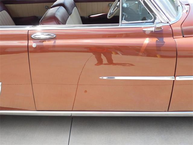 1953 Chrysler New Yorker (CC-1128954) for sale in Alpharetta, Georgia