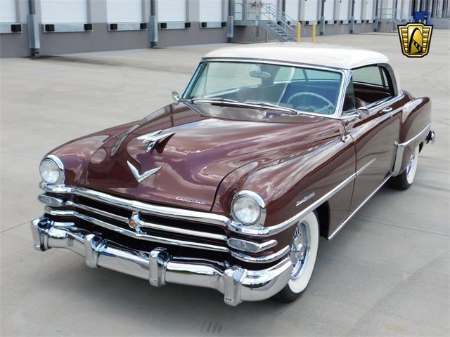 1953 Chrysler New Yorker (CC-1128954) for sale in Alpharetta, Georgia