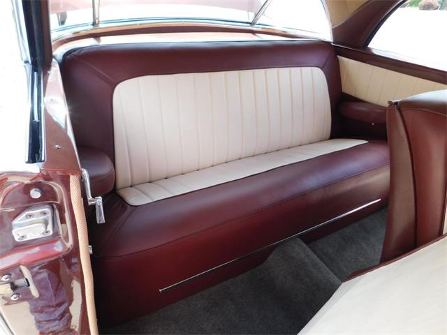 1953 Chrysler New Yorker (CC-1128954) for sale in Alpharetta, Georgia