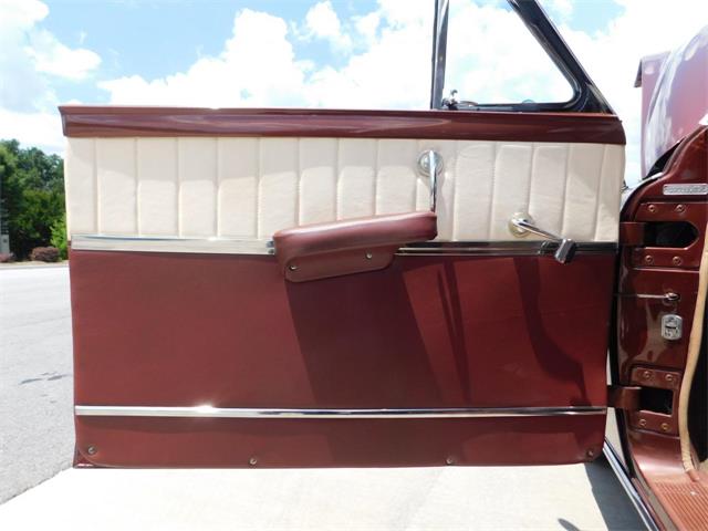 1953 Chrysler New Yorker (CC-1128954) for sale in Alpharetta, Georgia