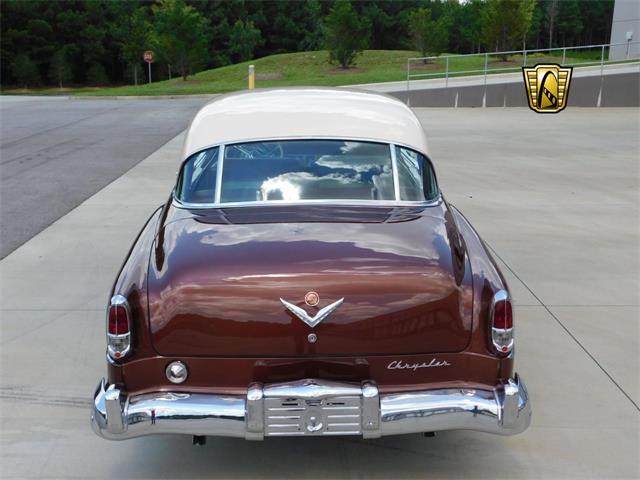 1953 Chrysler New Yorker (CC-1128954) for sale in Alpharetta, Georgia