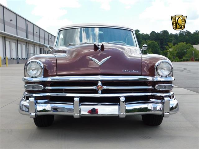 1953 Chrysler New Yorker (CC-1128954) for sale in Alpharetta, Georgia