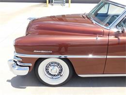 1953 Chrysler New Yorker (CC-1128954) for sale in Alpharetta, Georgia