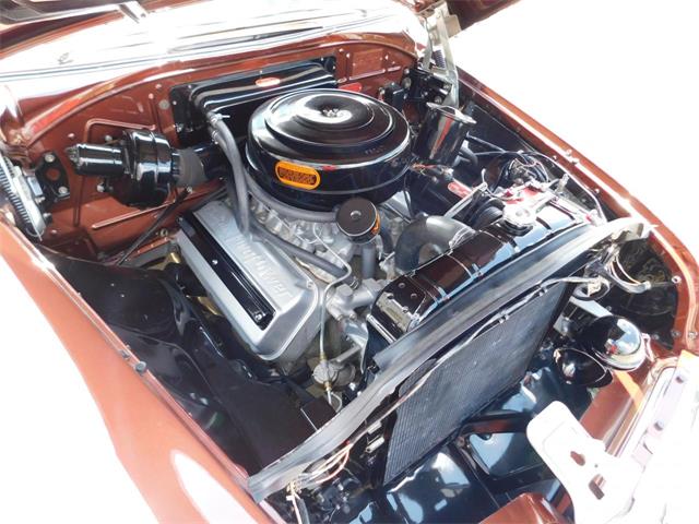 1953 Chrysler New Yorker (CC-1128954) for sale in Alpharetta, Georgia