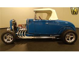 1931 Ford Roadster (CC-1128965) for sale in Memphis, Indiana