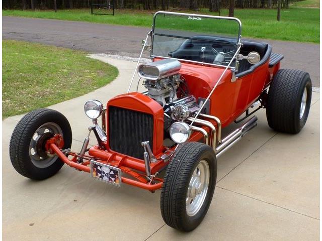1923 Ford T Bucket (CC-1128984) for sale in Arlington, Texas
