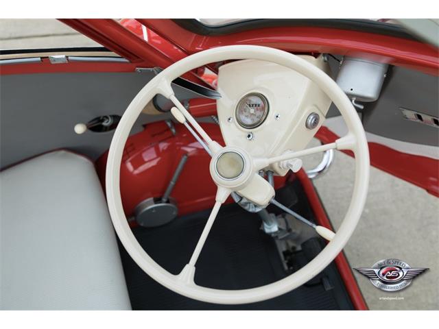 1957 BMW Isetta (CC-1128998) for sale in Collierville, Tennessee