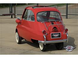1957 BMW Isetta (CC-1128998) for sale in Collierville, Tennessee
