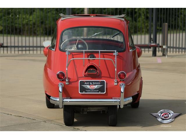 1957 BMW Isetta (CC-1128998) for sale in Collierville, Tennessee