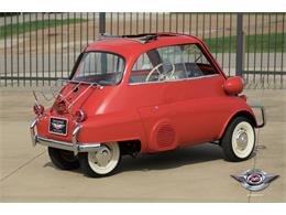 1957 BMW Isetta (CC-1128998) for sale in Collierville, Tennessee