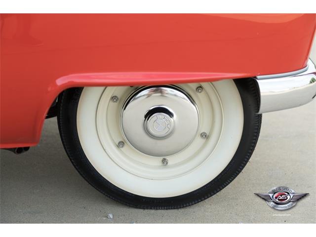 1957 BMW Isetta (CC-1128998) for sale in Collierville, Tennessee