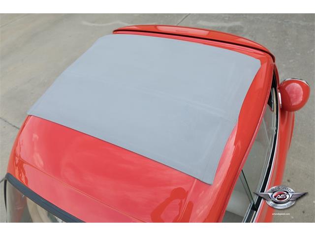 1957 BMW Isetta (CC-1128998) for sale in Collierville, Tennessee