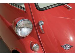 1957 BMW Isetta (CC-1128998) for sale in Collierville, Tennessee