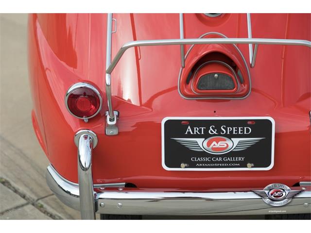 1957 BMW Isetta (CC-1128998) for sale in Collierville, Tennessee