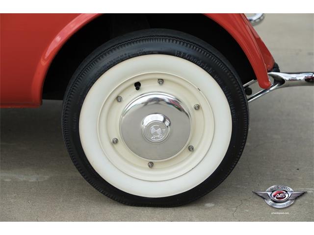 1957 BMW Isetta (CC-1128998) for sale in Collierville, Tennessee