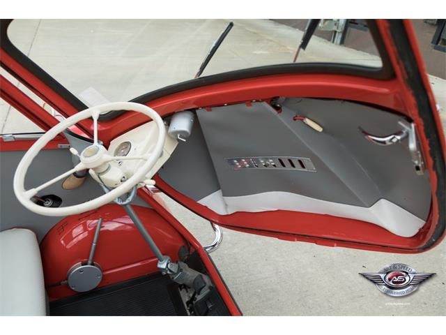 1957 BMW Isetta (CC-1128998) for sale in Collierville, Tennessee