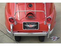 1957 BMW Isetta (CC-1128998) for sale in Collierville, Tennessee