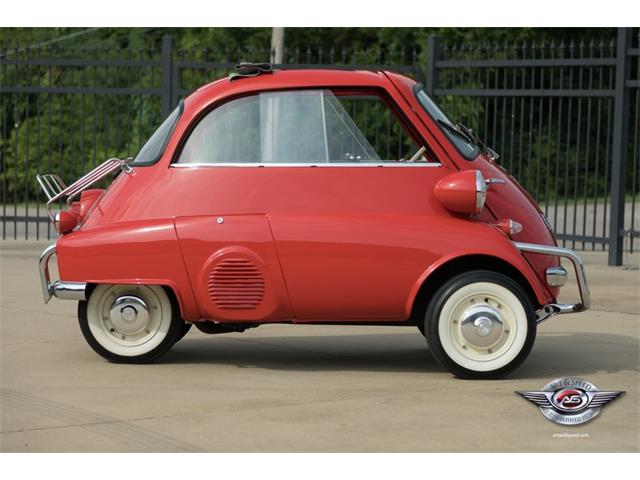1957 BMW Isetta (CC-1128998) for sale in Collierville, Tennessee