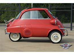 1957 BMW Isetta (CC-1128998) for sale in Collierville, Tennessee