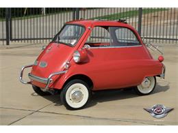 1957 BMW Isetta (CC-1128998) for sale in Collierville, Tennessee