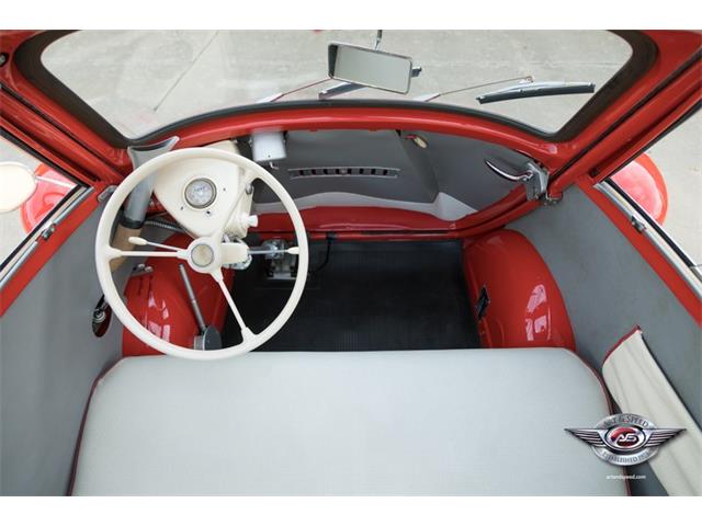 1957 BMW Isetta (CC-1128998) for sale in Collierville, Tennessee