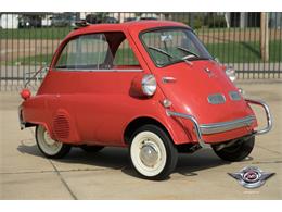 1957 BMW Isetta (CC-1128998) for sale in Collierville, Tennessee