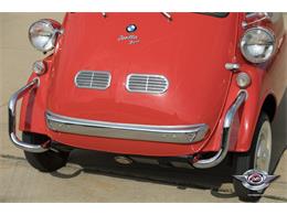 1957 BMW Isetta (CC-1128998) for sale in Collierville, Tennessee
