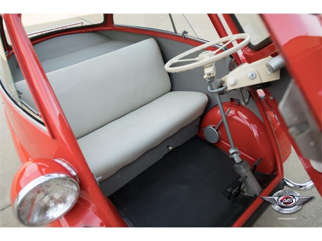 1957 BMW Isetta (CC-1128998) for sale in Collierville, Tennessee
