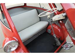 1957 BMW Isetta (CC-1128998) for sale in Collierville, Tennessee