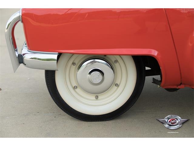 1957 BMW Isetta (CC-1128998) for sale in Collierville, Tennessee