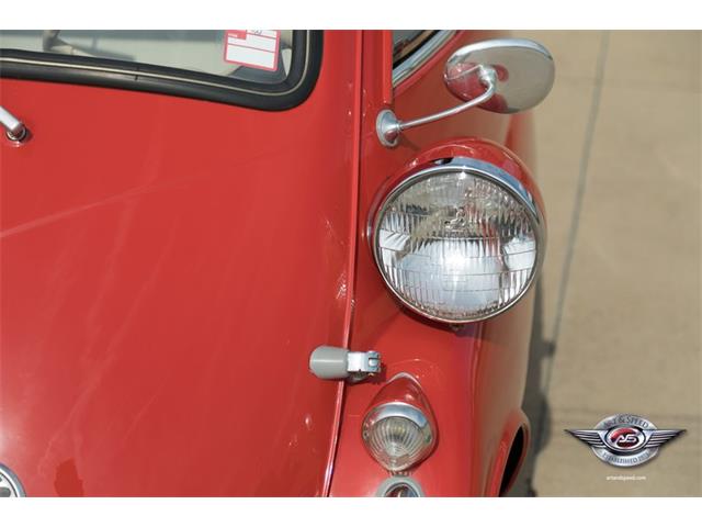 1957 BMW Isetta (CC-1128998) for sale in Collierville, Tennessee