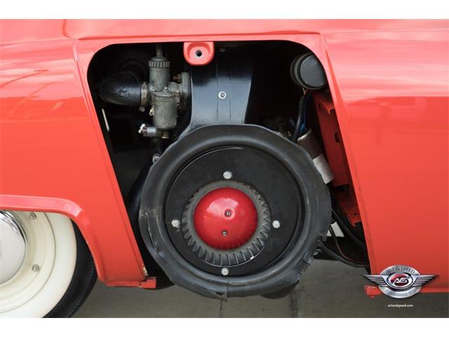 1957 BMW Isetta (CC-1128998) for sale in Collierville, Tennessee