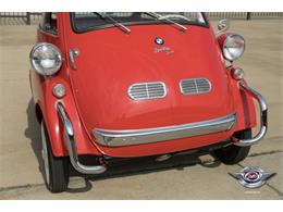 1957 BMW Isetta (CC-1128998) for sale in Collierville, Tennessee